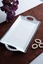 Arven Rectangular Silver Presentation Tray - 41 cm - 2