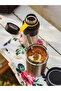 EFTERFRÅGAD Food vacuum flask, stainless steel, 0.5 l - 5