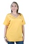 Women's Printed T-Shirt