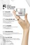 Anti-Aging, Anti-Wrinkle, Anti-Spot Resveratrol Glutathione Vitamin C Hyaluronic Acid Collagen Cream Pack of 2 - 9