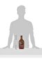 Davinci Classic Chocolate Flavoured Sauce 2l - 6