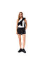 W Flex Woven Women's Black Outdoor Shorts Nf0A8Bpvjk31 - 3