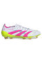 Predator Elite Fg Men's White Football Boots Id3881