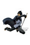 Banpresto Boruto Naruto Next Generation Vibration Stars Uchiha Sasuke Statue - 3