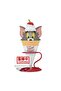 Banpresto Tom And Jerry Figure Collection Yummy Yummy World (A:Tom) Statue - 2