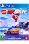 Lego 2K Drive Awesome Edition PS4 - 2