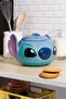 Stitch Shaped Cookie Jar - 3