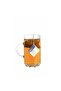 Long Island – Black-green Tea with Peach and Roses - 12 Muslin Tea Bags - 4