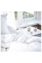 TRÅDCYPRESS Scented Tealights 3.5hr 30-Pack, Fresh Linen/White, 3.8 cm Diameter - 4