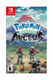 Pokemon Legends: Arceus Switch - 3