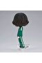 Banpresto Squid Game Q Posketkang Saebyeok Statue - 3