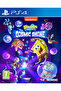 SpongeBob SquarePants: The Cosmic Shake PS4 - 2