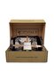 Adella Sonil Double Person Pike Suit White - 5