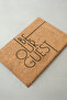 Coco Guest Koko Doormat 40X60 cm Bristle Door Front Mat