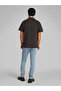 WOVEN LABEL POLO - 3