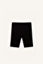 Girl's Short Length Leggings B5591A825Sm - 7