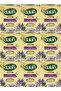 Ancient Laurel Olive Oil Soap 900Gr Lavender (Set of 9)