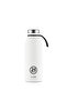 Bottle Tie Black Holder - 2