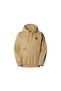 U Mountain Cleanup Oversized Hoodie Unisex Outdoor Sweatshirts Nf0A8C2Vlk51 Khaki