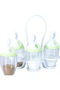 4 Piece Spice Rack for BBQ, Picnic and Outdoors - 2