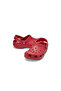 Classic Clog t Kids Slippers 206990 -6Wc Red - 3
