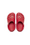Classic Clog t Kids Slippers 206990 -6Wc Red - 4