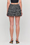 Burümcük Fabric Mykonos Skirt - 5