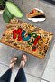 Natural Coco Mat in Size 40X60 cm - 2