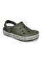 Bayaband Clog Unisex Khaki Slippers205089-3tq - 4