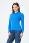 Regular Fit Uzun Kollu Polo - 3