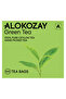 Green Tea - 100 Tea Bags