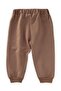 Ribbed Pocket Tracksuit 2-9 Years Mink - 2