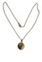 Liar Stone Necklace 349-2 - 3