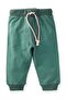 Basic Tracksuit 1-9 Years Old Green
