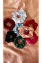 Colorful Colorful 50-Piece Buckle Henna Set - 4