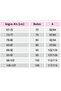 4-Piece First Bra with Pads for Young Girls 3308 - 2