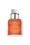 عطر إيتيرنيتي فلام 100 مل - عطر رجالي 3614225670435 - 2