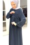 Cepkenli Ceren Dress - 3