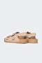 Girl's Velcro Flat Sole Sandals C2804A824Sm - 3