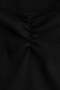 Picot-trimmed T-shirt - 2