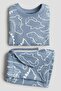 2-piece cotton set - 2