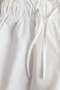 Linen-blend shorts - 2