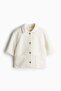 Short-sleeved jacket
