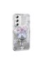 Samsung Galaxy A36 Case A+ Quality Cover with Silky Pattern Design Camera Protection Protrusion - 2