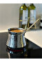 Steel Coffee Pot 6-7 Cups