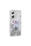 Case for Xiaomi Redmi 13C and Poco C65 A+ Quality Cover with Silky Pattern Design Camera Protection Protruding - 2