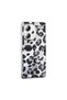 Xiaomi Redmi Note 13 Pro Plus 5g Case Silky Pattern Camera Protection A+ Quality Cover with Protruding - 3
