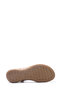Inci Kori 5Fx Nude Women's Flat Sandals - 4