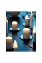 Hemsjö Block Candle 70124262 - 3