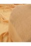 Orange Colored Viscose (Width 135 cm X Length 250 cm)